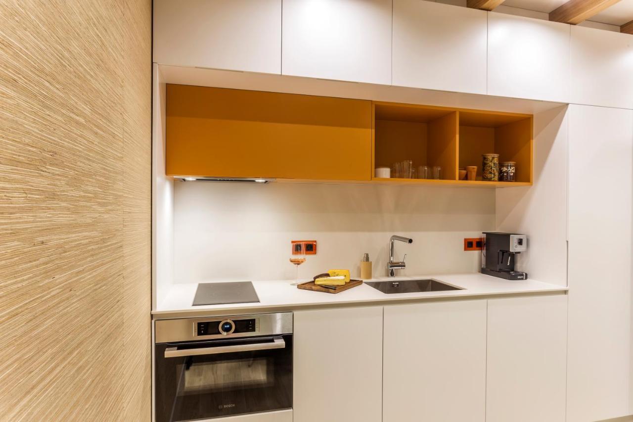 Sca Sofia City Apartments 外观 照片