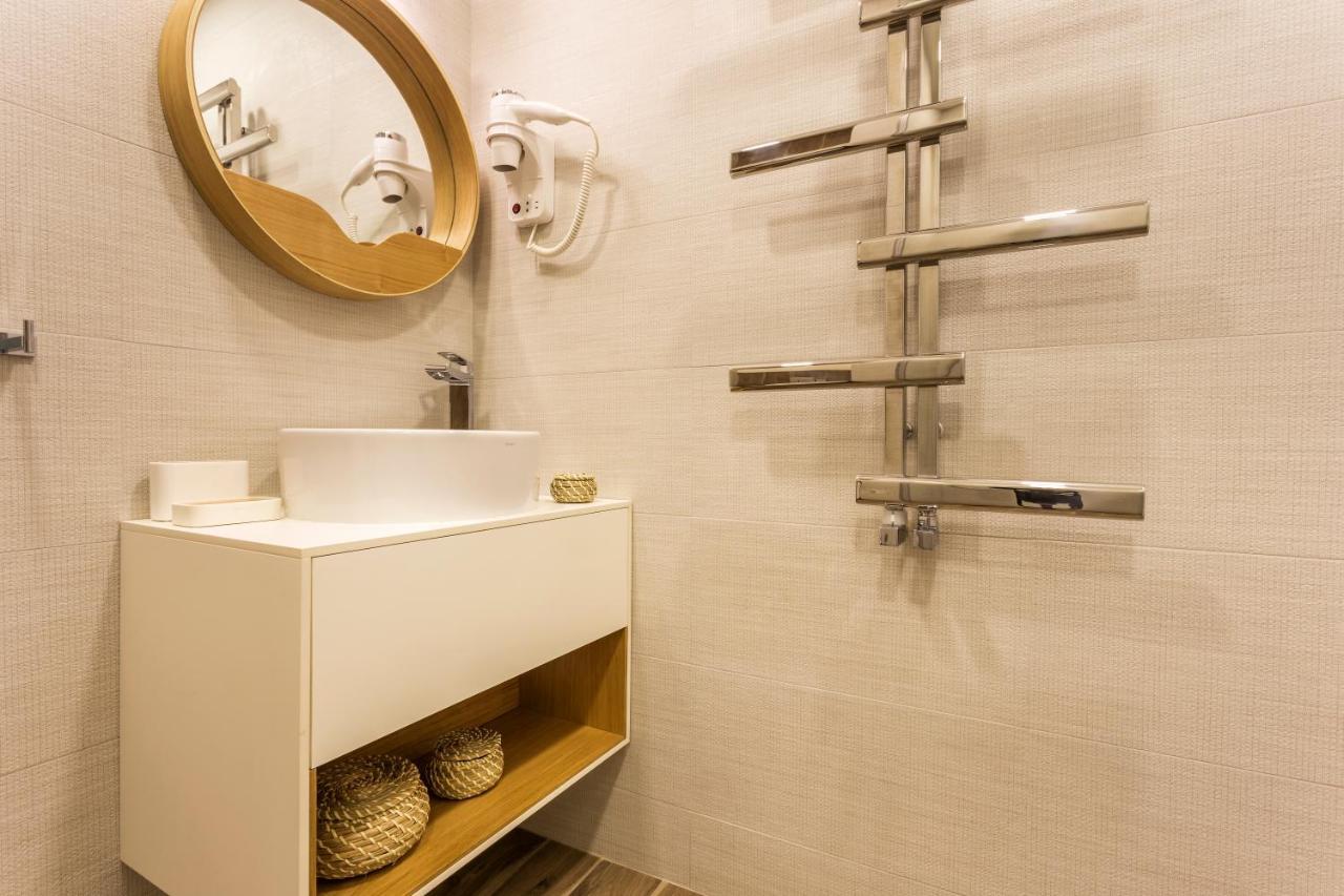 Sca Sofia City Apartments 外观 照片