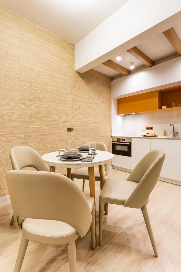 Sca Sofia City Apartments 外观 照片