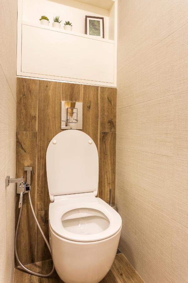 Sca Sofia City Apartments 外观 照片